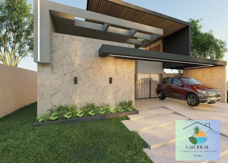 Foto 5 de Casa de Condomínio com 3 quartos à venda, 360m2 em Ogiva, Cabo Frio - RJ