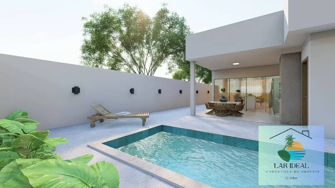 Foto 8 de Casa de Condomínio com 3 quartos à venda, 360m2 em Ogiva, Cabo Frio - RJ