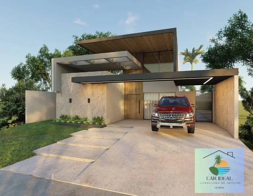 Foto 3 de Casa de Condomínio com 3 quartos à venda, 360m2 em Ogiva, Cabo Frio - RJ