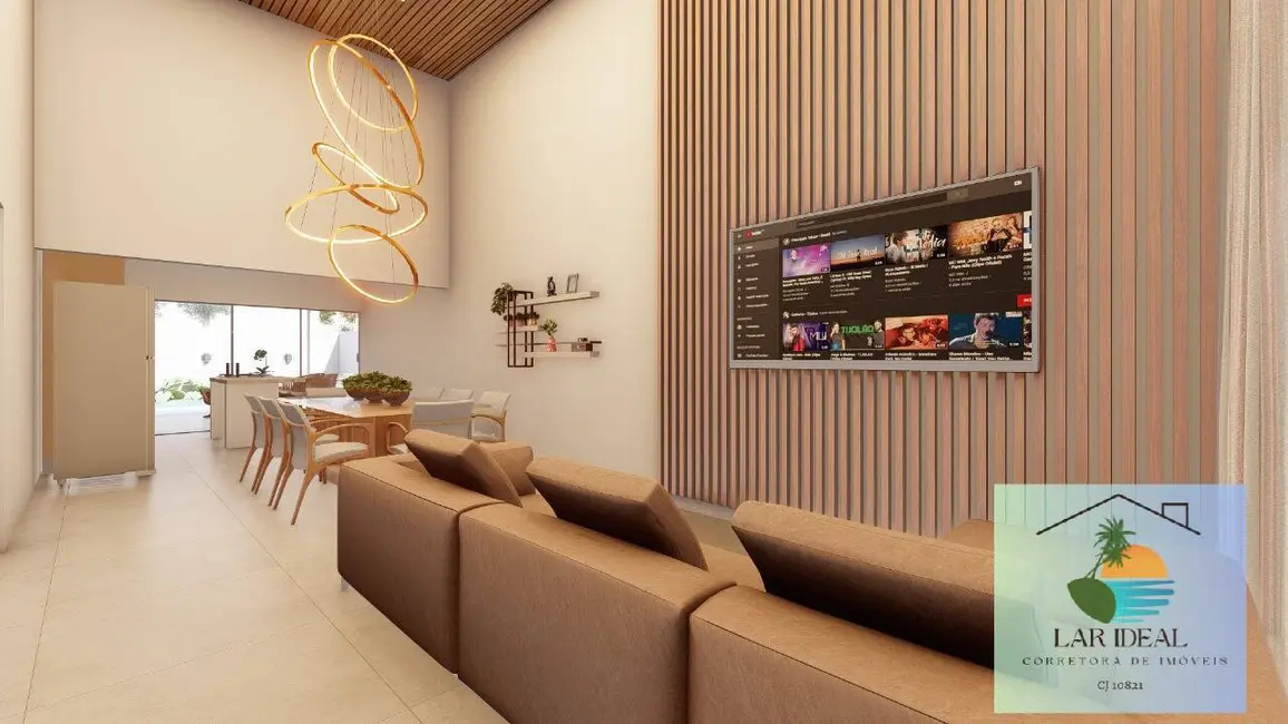 Foto 9 de Casa de Condomínio com 3 quartos à venda, 360m2 em Ogiva, Cabo Frio - RJ