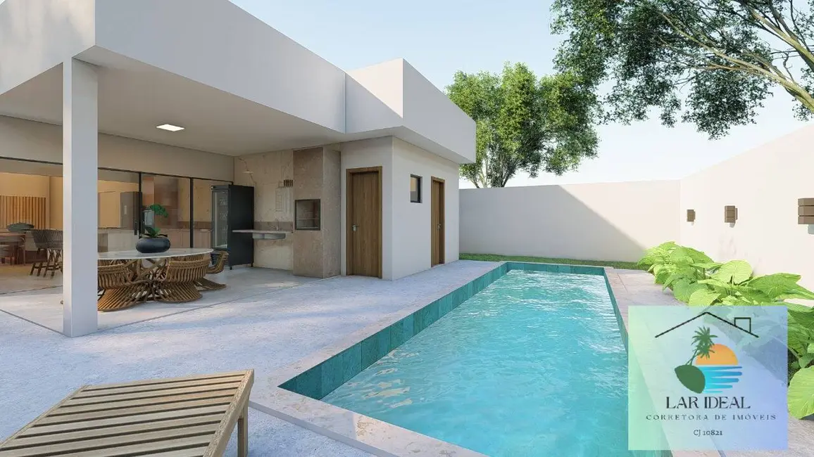 Foto 7 de Casa de Condomínio com 3 quartos à venda, 360m2 em Ogiva, Cabo Frio - RJ