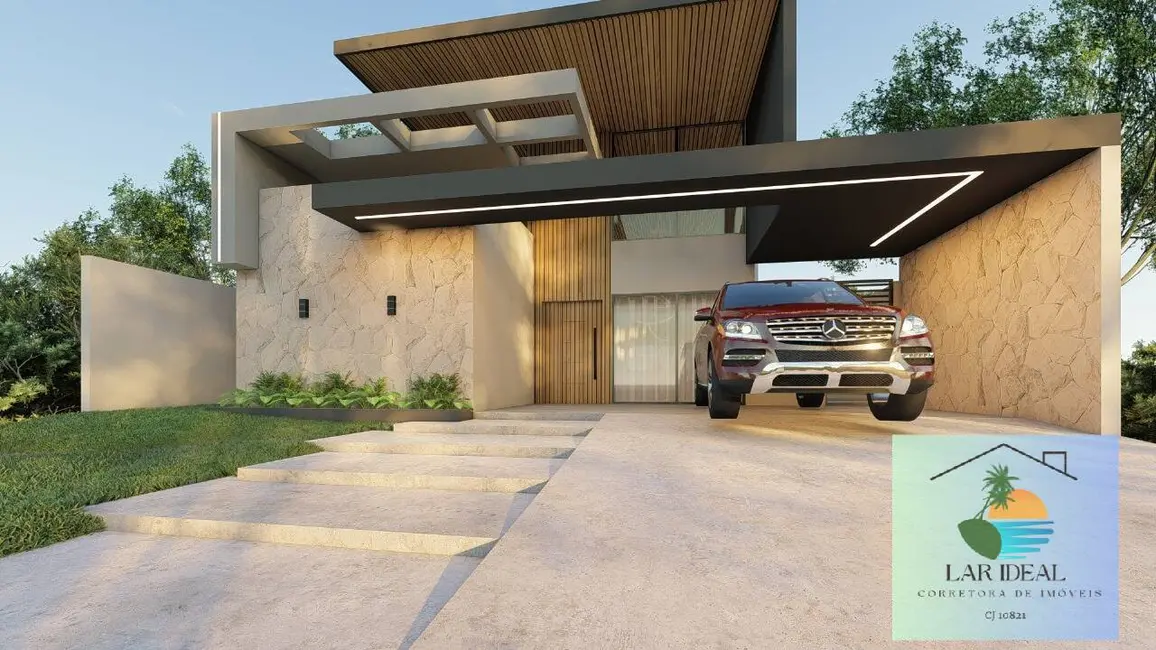 Foto 2 de Casa de Condomínio com 3 quartos à venda, 360m2 em Ogiva, Cabo Frio - RJ