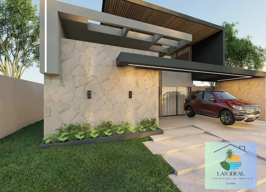 Foto 4 de Casa de Condomínio com 3 quartos à venda, 360m2 em Ogiva, Cabo Frio - RJ