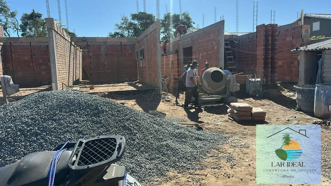 Foto 7 de Casa com 2 quartos à venda em Cabo Frio - RJ
