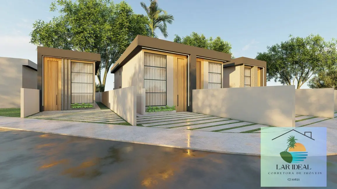 Foto 5 de Casa com 2 quartos à venda em Cabo Frio - RJ