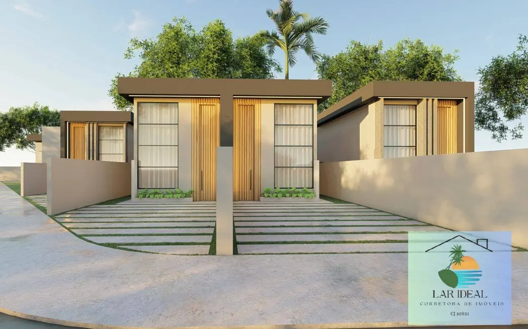 Foto 3 de Casa com 2 quartos à venda em Cabo Frio - RJ