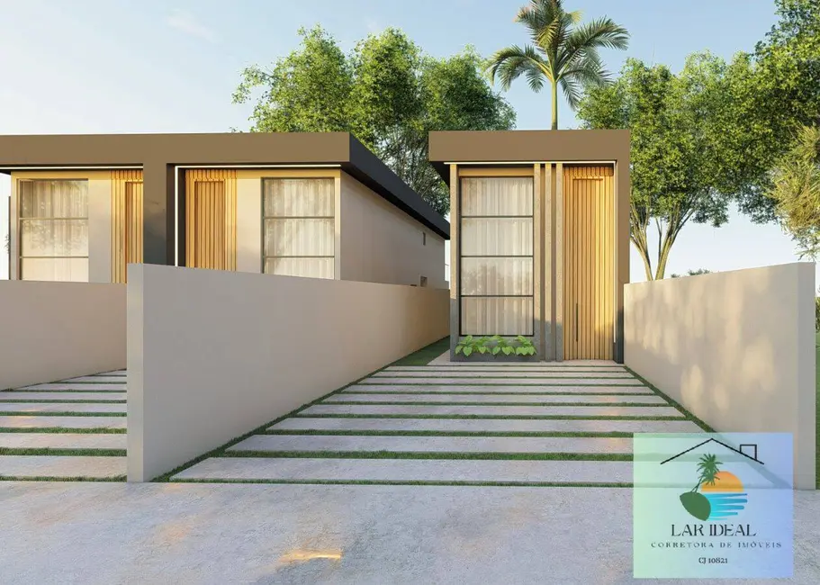 Foto 6 de Casa com 2 quartos à venda em Cabo Frio - RJ