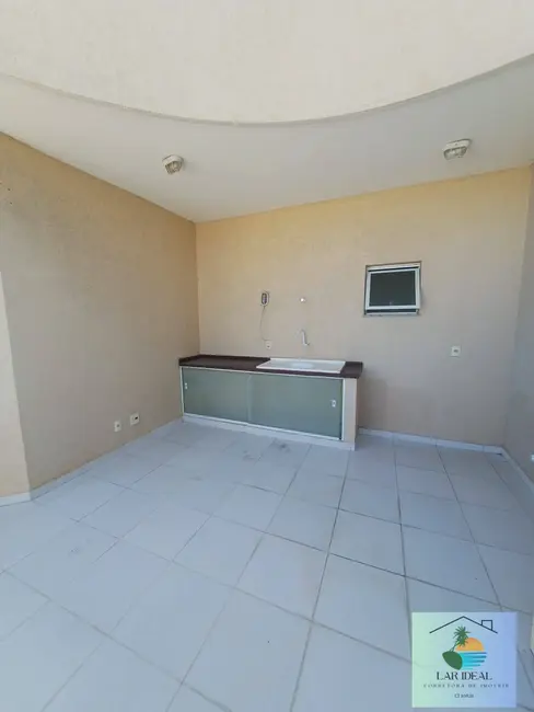 Foto 7 de Cobertura com 3 quartos à venda em Braga, Cabo Frio - RJ