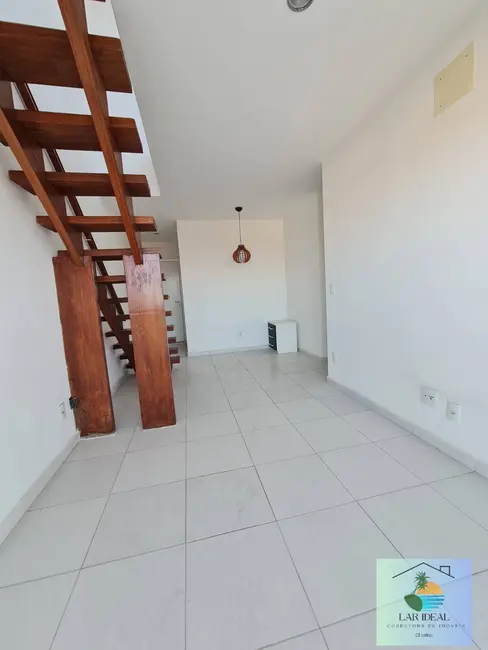 Foto 9 de Cobertura com 3 quartos à venda em Braga, Cabo Frio - RJ