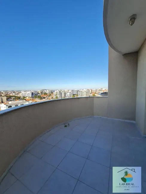 Foto 5 de Cobertura com 3 quartos à venda em Braga, Cabo Frio - RJ