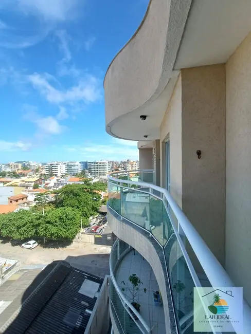 Foto 8 de Cobertura com 3 quartos à venda em Braga, Cabo Frio - RJ