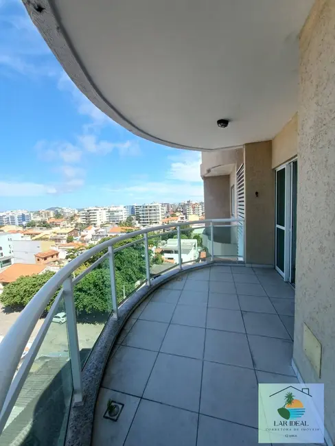 Foto 3 de Cobertura com 3 quartos à venda em Braga, Cabo Frio - RJ