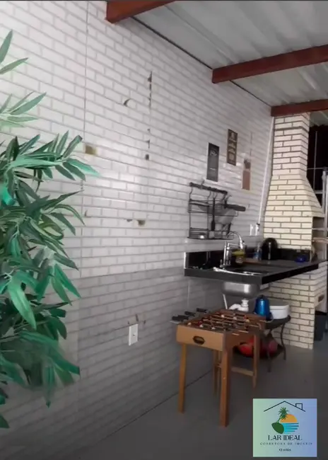 Foto 5 de Casa com 2 quartos à venda em Cabo Frio - RJ