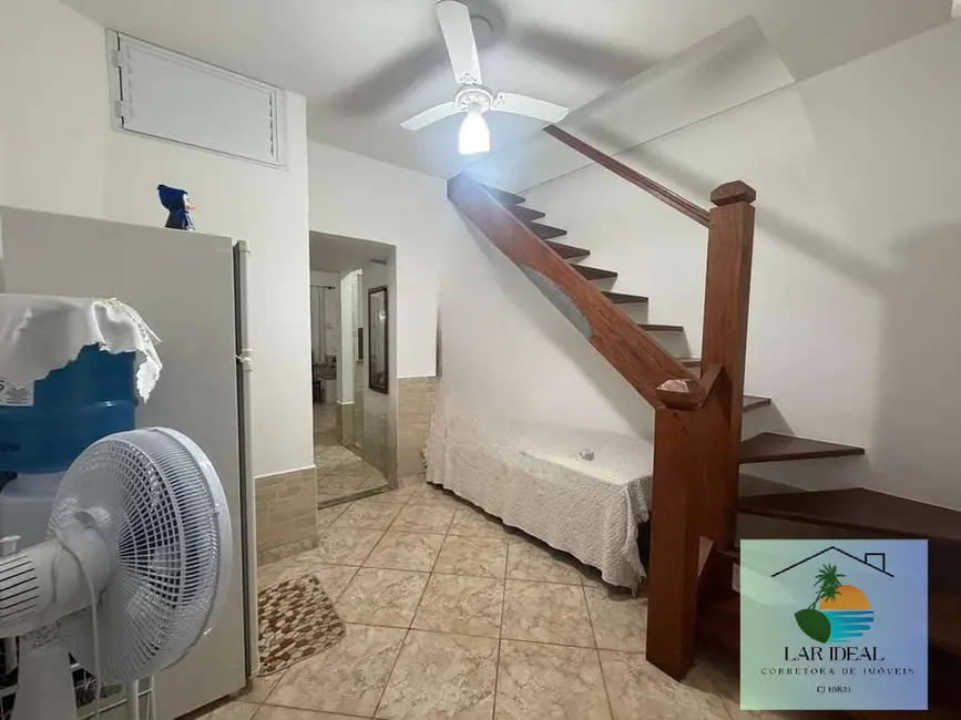 Foto 9 de Casa com 2 quartos à venda em Portinho, Cabo Frio - RJ