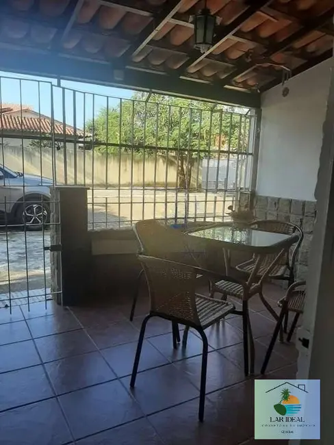 Foto 2 de Casa com 2 quartos à venda em Portinho, Cabo Frio - RJ