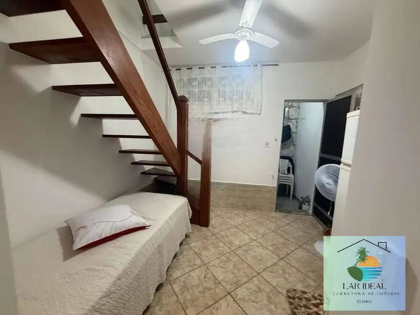 Foto 8 de Casa com 2 quartos à venda em Portinho, Cabo Frio - RJ