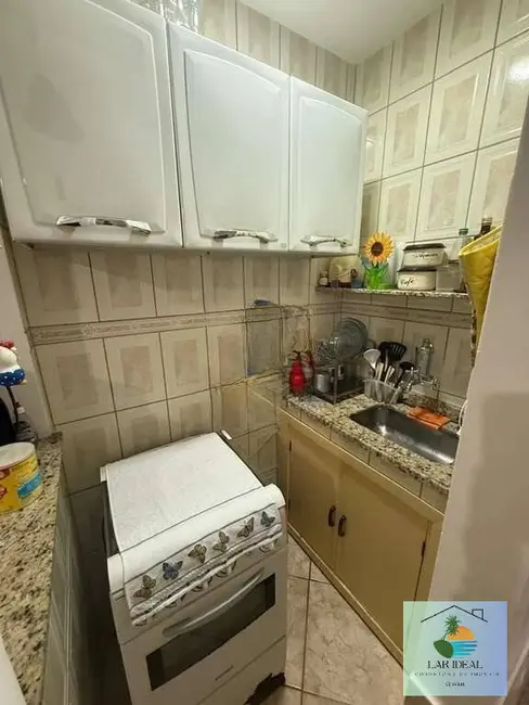 Foto 7 de Casa com 2 quartos à venda em Portinho, Cabo Frio - RJ