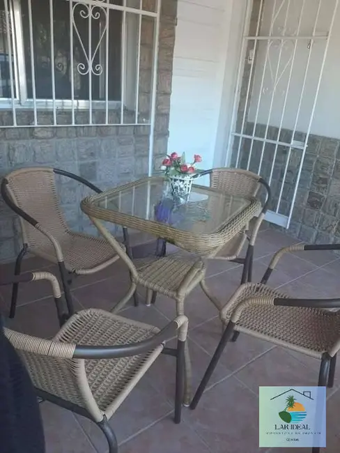 Foto 3 de Casa com 2 quartos à venda em Portinho, Cabo Frio - RJ