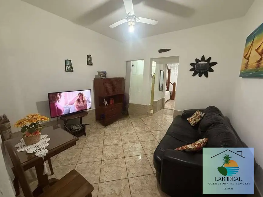 Foto 5 de Casa com 2 quartos à venda em Portinho, Cabo Frio - RJ