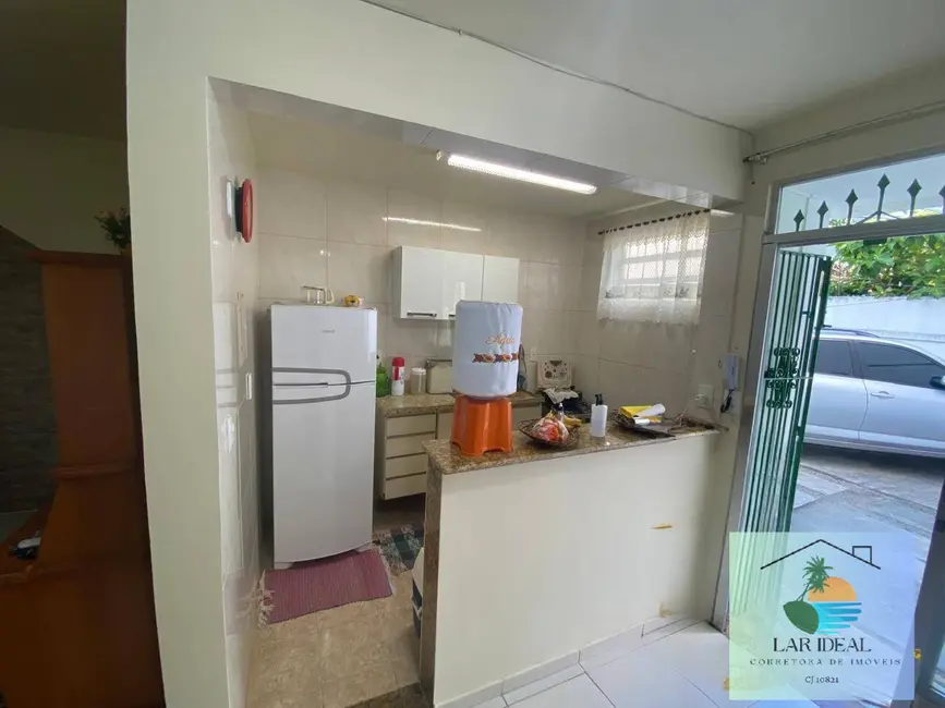 Foto 9 de Casa com 2 quartos à venda em Portinho, Cabo Frio - RJ