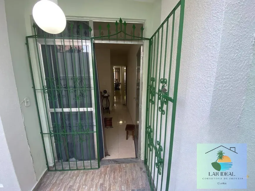 Foto 3 de Casa com 2 quartos à venda em Portinho, Cabo Frio - RJ