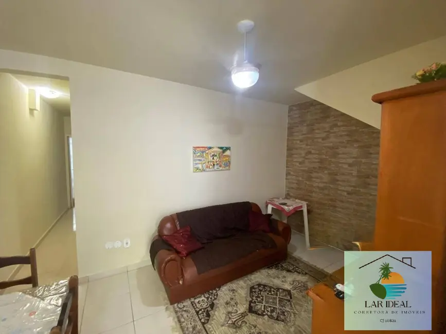 Foto 8 de Casa com 2 quartos à venda em Portinho, Cabo Frio - RJ