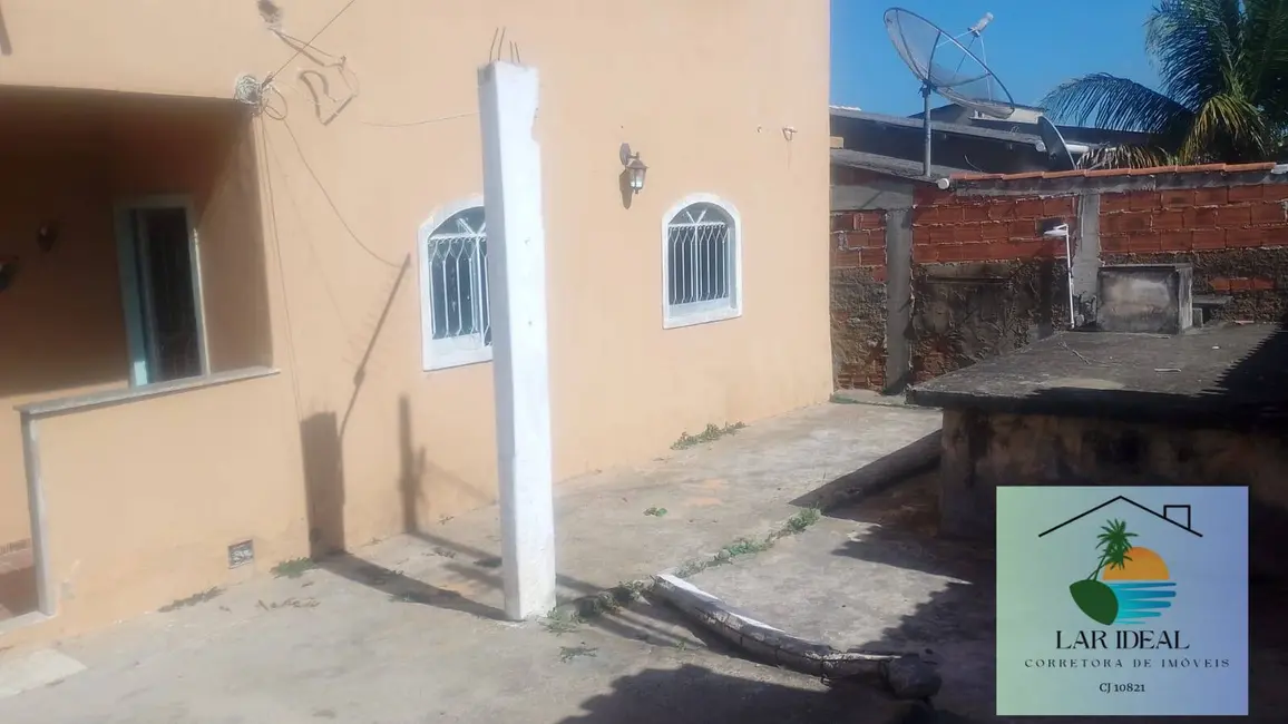 Foto 3 de Casa com 3 quartos à venda em Jardim Morada da Aldeia, Sao Pedro Da Aldeia - RJ