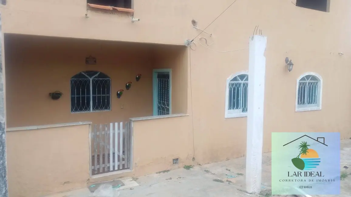 Foto 2 de Casa com 3 quartos à venda em Jardim Morada da Aldeia, Sao Pedro Da Aldeia - RJ