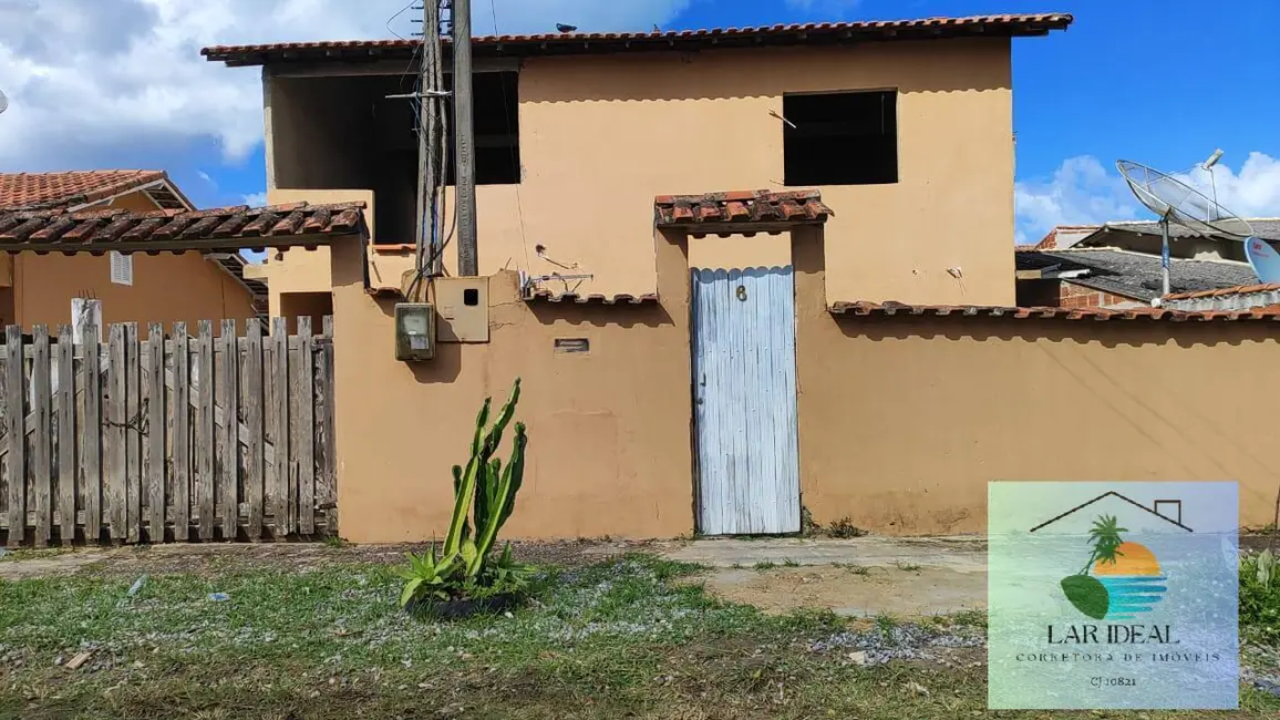 Foto 1 de Casa com 3 quartos à venda em Jardim Morada da Aldeia, Sao Pedro Da Aldeia - RJ