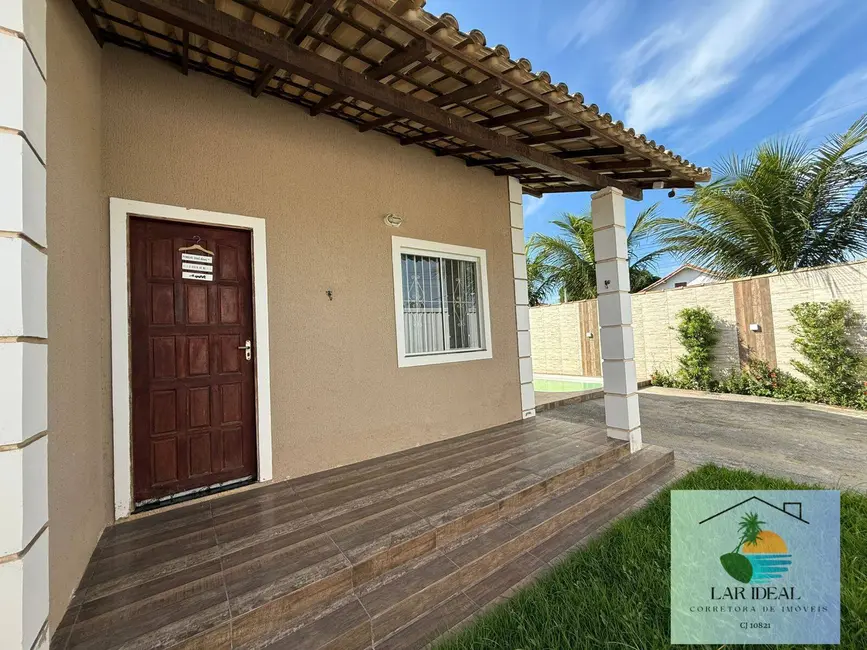 Foto 2 de Casa com 2 quartos à venda, 225m2 em Iguaba Grande - RJ