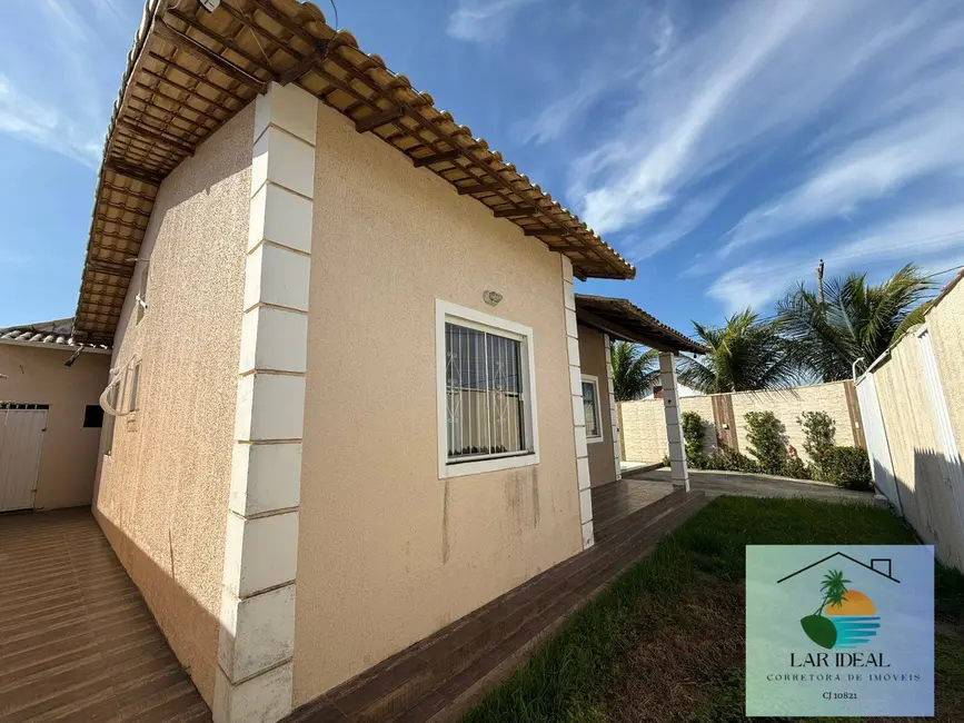 Foto 3 de Casa com 2 quartos à venda, 225m2 em Iguaba Grande - RJ