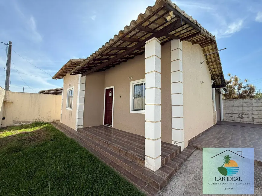 Foto 5 de Casa com 2 quartos à venda, 225m2 em Iguaba Grande - RJ