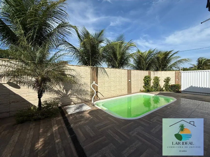 Foto 9 de Casa com 2 quartos à venda, 225m2 em Iguaba Grande - RJ