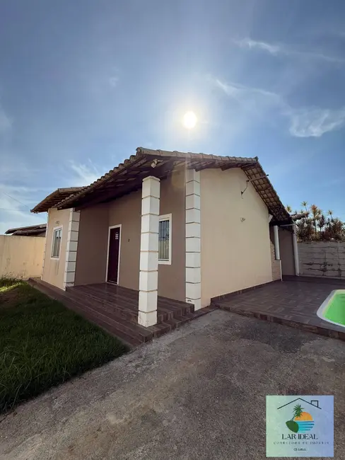 Foto 4 de Casa com 2 quartos à venda, 225m2 em Iguaba Grande - RJ