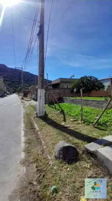 Foto 7 de Terreno / Lote à venda, 363m2 em Campo Redondo, Sao Pedro Da Aldeia - RJ
