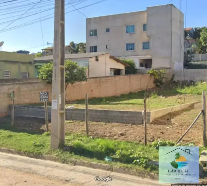 Foto 1 de Terreno / Lote à venda, 363m2 em Campo Redondo, Sao Pedro Da Aldeia - RJ
