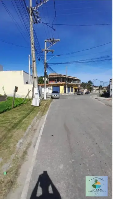 Foto 5 de Terreno / Lote à venda, 363m2 em Campo Redondo, Sao Pedro Da Aldeia - RJ