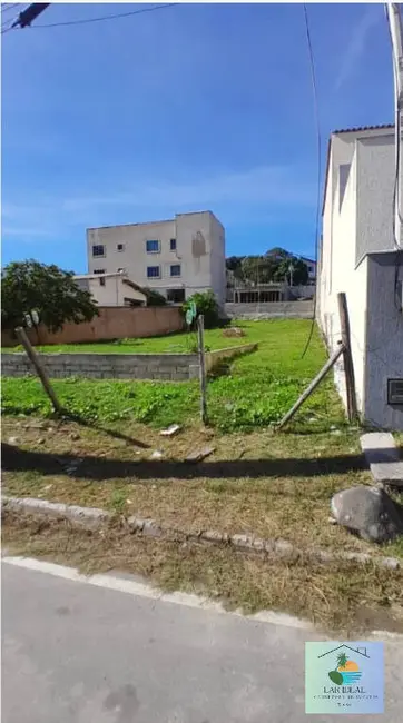 Foto 2 de Terreno / Lote à venda, 363m2 em Campo Redondo, Sao Pedro Da Aldeia - RJ