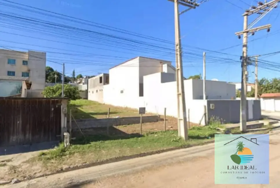 Foto 4 de Terreno / Lote à venda, 363m2 em Campo Redondo, Sao Pedro Da Aldeia - RJ