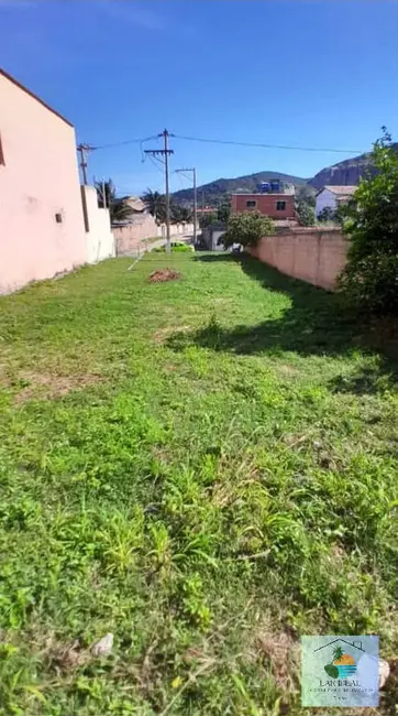 Foto 6 de Terreno / Lote à venda, 363m2 em Campo Redondo, Sao Pedro Da Aldeia - RJ