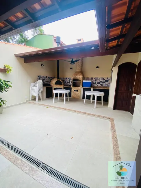 Foto 7 de Casa com 3 quartos à venda, 200m2 em Jardim Excelsior, Cabo Frio - RJ