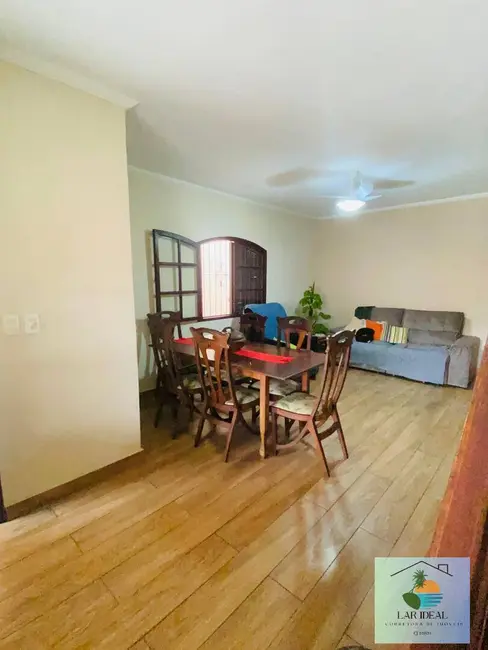 Foto 9 de Casa com 3 quartos à venda, 200m2 em Jardim Excelsior, Cabo Frio - RJ