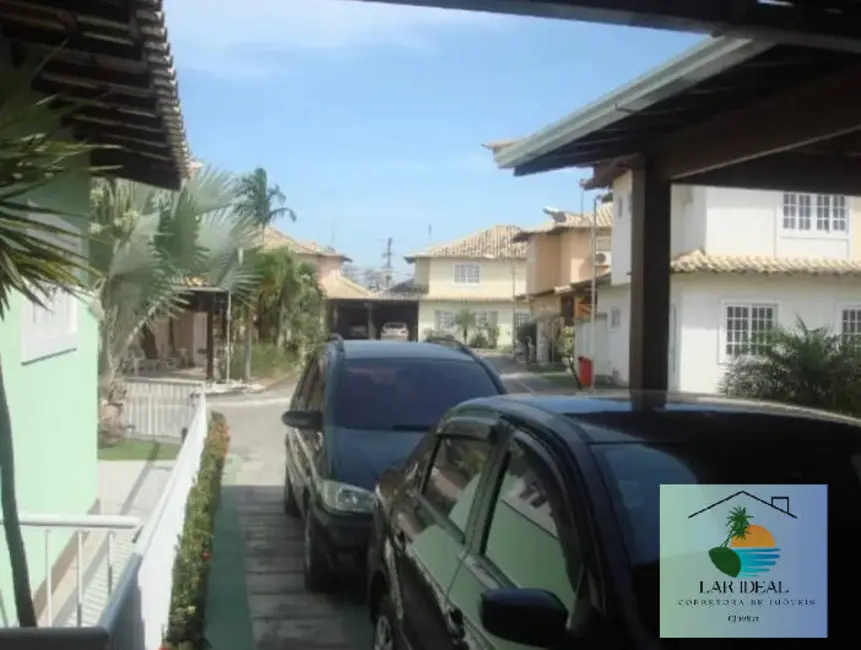 Foto 8 de Casa de Condomínio com 3 quartos à venda em Jardim Campomar, Rio Das Ostras - RJ