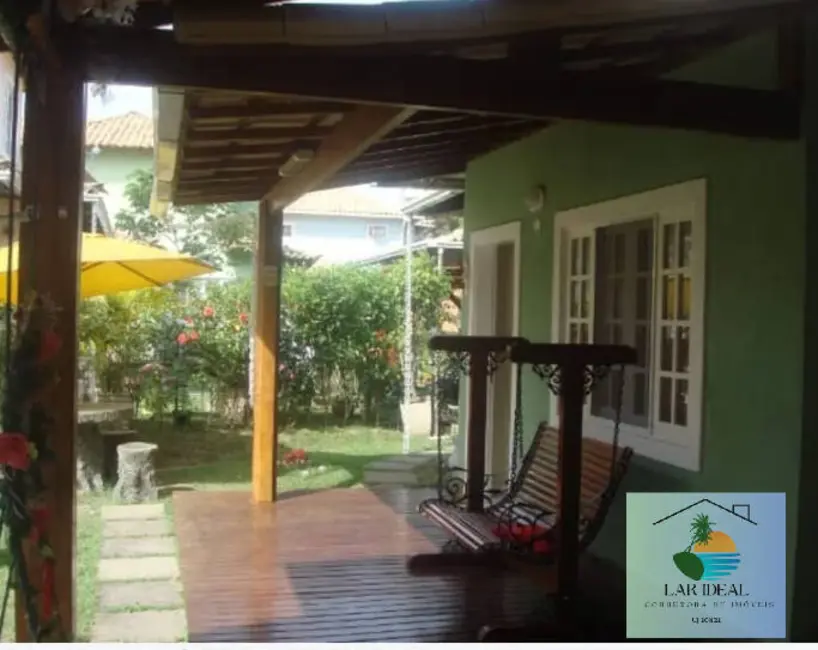 Foto 5 de Casa de Condomínio com 3 quartos à venda em Jardim Campomar, Rio Das Ostras - RJ