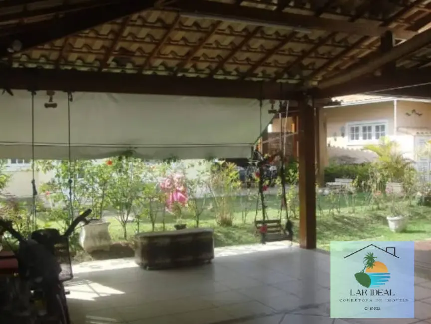 Foto 7 de Casa de Condomínio com 3 quartos à venda em Jardim Campomar, Rio Das Ostras - RJ
