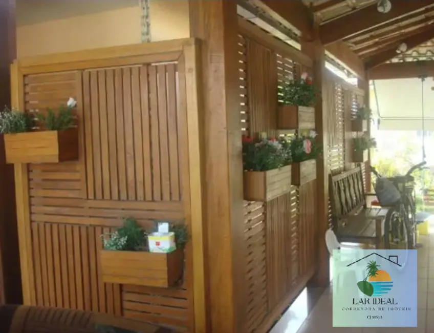 Foto 9 de Casa de Condomínio com 3 quartos à venda em Jardim Campomar, Rio Das Ostras - RJ