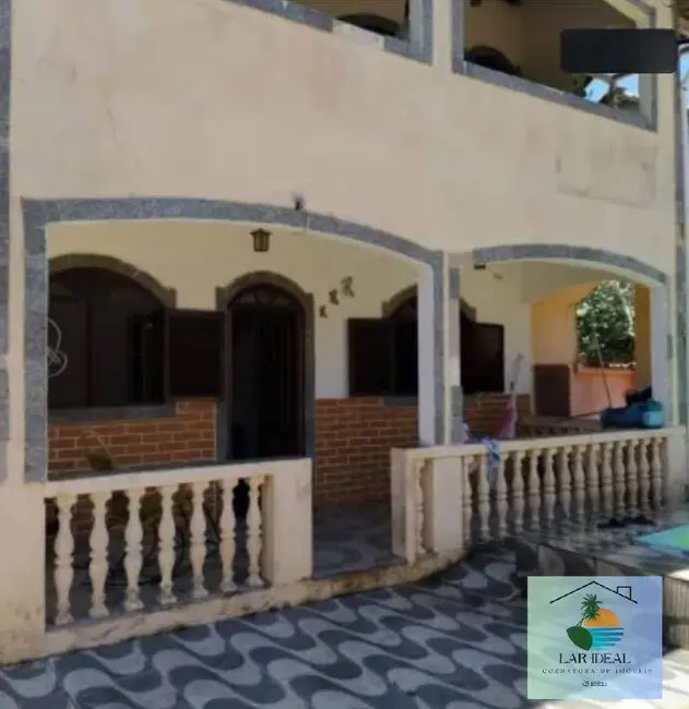 Foto 3 de Casa com 7 quartos à venda, 480m2 em Araruama - RJ