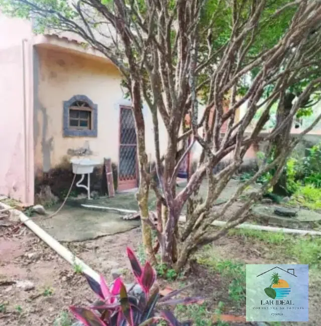 Foto 5 de Casa com 7 quartos à venda, 480m2 em Araruama - RJ