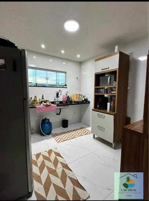 Foto 8 de Casa com 3 quartos à venda, 380m2 em Araruama - RJ