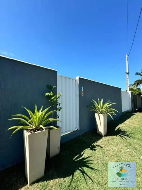 Foto 5 de Casa com 3 quartos à venda, 380m2 em Araruama - RJ